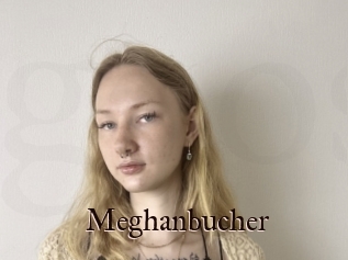 Meghanbucher