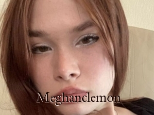 Meghanclemon