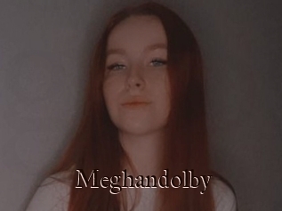 Meghandolby