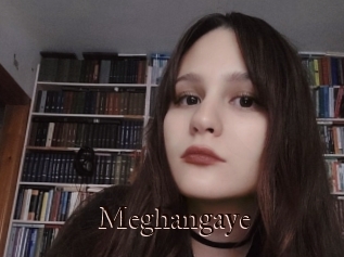 Meghangaye