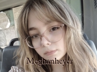 Meghanheyer