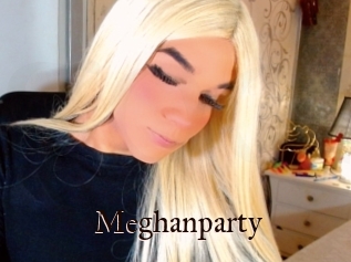 Meghanparty