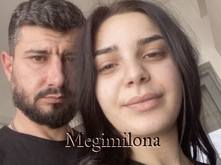 Megimilona