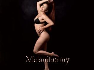 Melanibunny