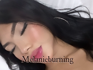 Melanieburning