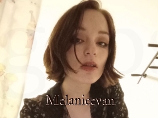 Melanieevan