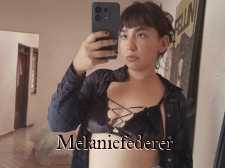 Melaniefederer