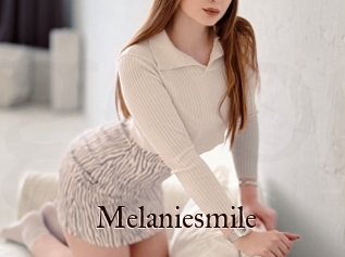 Melaniesmile