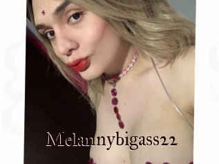 Melannybigass22