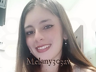 Melany303av