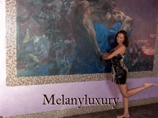 Melanyluxury