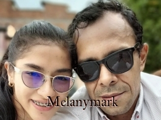 Melanymark