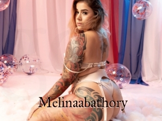 Melinaabathory