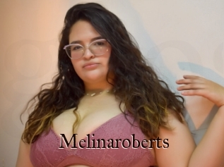 Melinaroberts