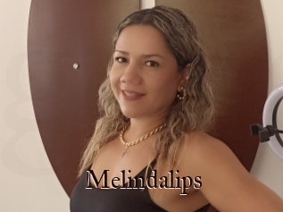 Melindalips