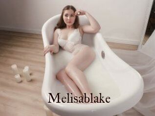 Melisablake