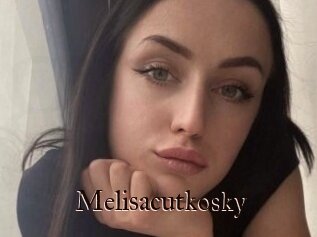 Melisacutkosky