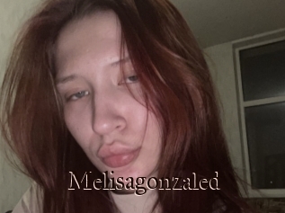 Melisagonzaled