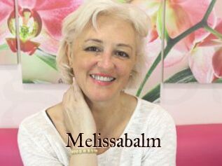 Melissabalm