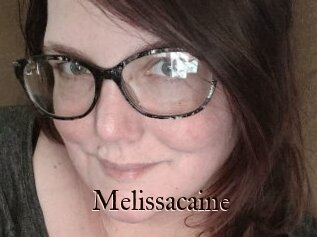 Melissacaine