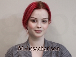 Melissacharlson