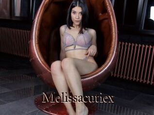 Melissacutiex