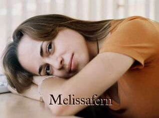 Melissafern