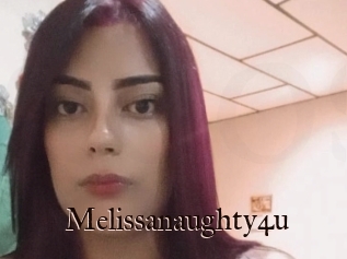 Melissanaughty4u