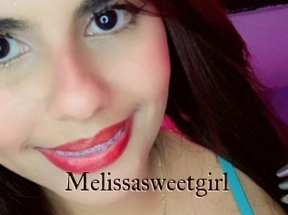 Melissasweetgirl