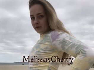 MelissaxCherry