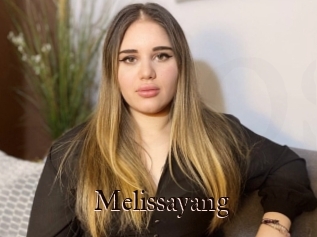 Melissayang