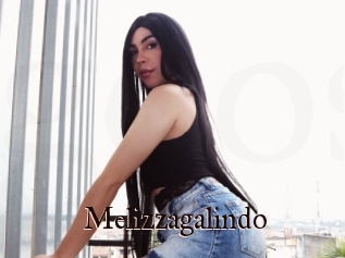 Melizzagalindo