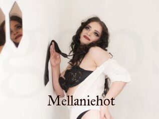 Mellaniehot