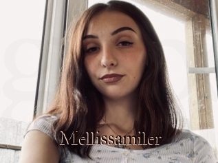 Mellissamiler