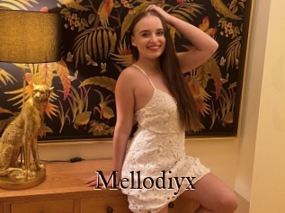 Mellodiyx