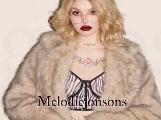 Melodiejonsons