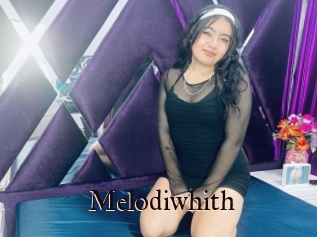 Melodiwhith