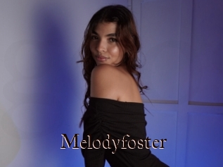 Melodyfoster