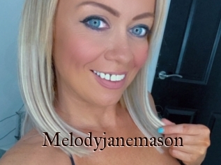 Melodyjanemason