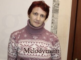 Melodymain