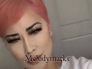 Melodymarkx