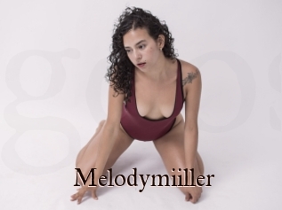 Melodymiiller