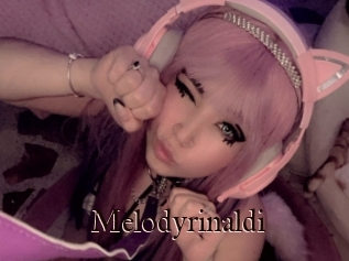 Melodyrinaldi