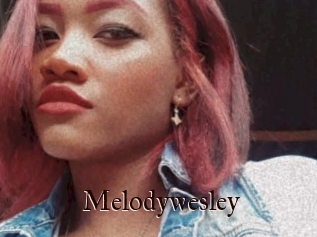 Melodywesley