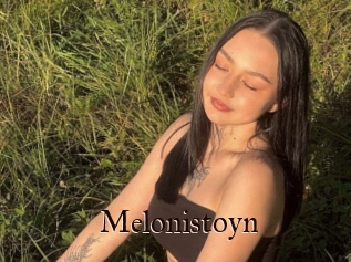 Melonistoyn