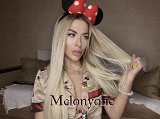 Melonyone