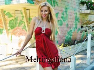 Meltingaliona