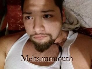 Meltsnurmouth