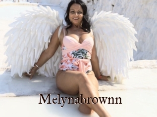 Melynabrownn