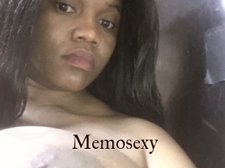 Memosexy